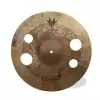 T Cymbals J X CEVGEN SPLASH 12″ talerz perkusyjny