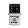 NUX BOOST CORE DELUXE efekt gitarowy NUX BOOST CORE DELUXE efekt gitarowy