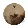 T Cymbals TXTRA SPLASH 10″ talerz perkusyjny