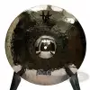 T Cymbals PUNKHEAD HIHAT 14″ talerz perkusyjny