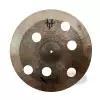 T Cymbals J X NEFER CRASH 17″ talerz perkusyjny
