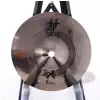 T Cymbals TXTRA EFX SPLASH 6″ talerz perkusyjny