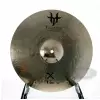 T Cymbals TXTRA HEAVY CRASH 16″ talerz perkusyjny T Cymbals TXTRA HEAVY CRASH 16″ talerz perkusyjny