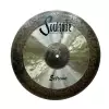 SOULTONE EXT CRS17 talerz perkusyjny crash 17″
