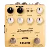 Nux NAP 5 Stageman Floor preamp efekt do gitary akustycznej 