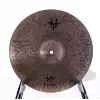 T Cymbals TNATURAL LIGHT HIHAT 14″ talerz perkusyjny
