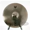 T Cymbals TXTRA MEDIUM RIDE 22″ talerz perkusyjny