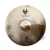 T Cymbals TXTRA CRASH 14″ talerz perkusyjny