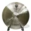 T Cymbals LA PASION TURCA RIDE 22″ talerz perkusyjny