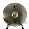 T Cymbals TXTRA HEAVY CRASH 17″ talerz perkusyjny