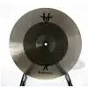T Cymbals TALTERNATIVE LIGHT CRASH 17″ talerz perkusyjny T Cymbals TALTERNATIVE LIGHT CRASH 17″ talerz perkusyjny