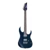 Ibanez RG5121 Dark Tide Blue Flat gitara elektryczna