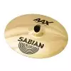 Sabian AAX Studio Crash 18″ talerz perkusyjny