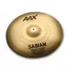 Sabian AAX Dark Crash 16″ talerz perkusyjny