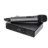 Sennheiser XSW 1-825 A-Band Vocal Set 548-572 MHz, zestaw bezprzewodowy Sennheiser XSW 1-825 A-Band Vocal Set 548-572 MHz, zestaw bezprzewodowy
