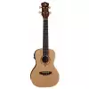 Luna UKE Heartsong spruce z USB ukulele koncertowe z elektronik