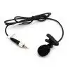 Monacor ECM-821LT mikrofon (lavalier) do TXS 22x Monacor ECM-821LT mikrofon (lavalier) do TXS 22x