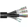 Sommer Monocat Power 212 - kabel hybrydowy zasilanie 3x2,5mm2 + 2 x DMX + 2 x Cat.7