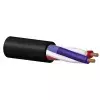 Procab LS2250 kabel g�o�nikowy 2x2,5mm OFC