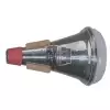 Humes & Berg (722297) T�umik New Stone Lined Symphonic Straight 175A Puzon tenorowy