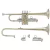 Bach (707293) Trbka sopranowa w stroju Eb/D ADE190 Artisan