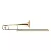 Bach (706750) Puzon tenorowy w stroju Bb 16 Stradivarius Bach (706750) Puzon tenorowy w stroju Bb 16 Stradivarius