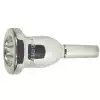 Bach (712558K) Ustnik do puzonu tenorowego Mega Tone Seria K350 5GS Bach (712558K) Ustnik do puzonu tenorowego Mega Tone Seria K350 5GS