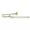 Bach (707230) Puzon tenorowy Bb/F 42A Stradivarius Bach (707230) Puzon tenorowy Bb/F 42A Stradivarius