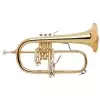 Bach (706670) flugelhorn w stroju Bb 183 Stradivarius