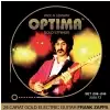 Optima 2028FZ (674610) Struny do gitary elektrycznej Gold Strings Round Wound Komplet