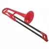 pBone (700638) Puzon Mini czerwony