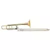 Bach (707106) Puzon basowy w stroju Bb/F 50BO Stradivarius