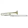 Bach (706049) Puzon tenorowy w stroju Bb/F TB450B