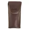 GEWA (720010) Torba na ustnik Crazy Horse Trbka Single brown