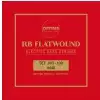 Optima 4440.L (680565) struny do gitary basowej 4440 RB RB Rickenbacker flatwound Komplet 4-strunowy Optima 4440.L (680565) struny do gitary basowej 4440 RB RB Rickenbacker flatwound Komplet 4-strunowy