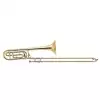 Bach (706075) Puzon tenorowy w stroju Bb/F TB200B