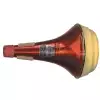 Humes & Berg (722301) T�umik New Stone Lined Symphonic Straight 115B Tr�bka piccolo
