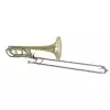 Bach (706047) Puzon basowy w stroju Bb/F/Gb/D TB504