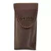 GEWA (720022) Torba na ustnik Crazy Horse Puzon Single brown