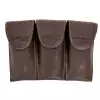 GEWA (720018) Torba na ustnik Crazy Horse Trbka Triple brown