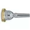 Bach (712564GR) Ustnik do puzonu tenorowego Standard Serie 350 6 1/2AL gold rim
