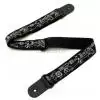 Planet Waves 50JS05 J.Satriani pasek gitarowy SILV