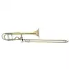 Bach (707404) Puzon tenorowy w stroju Bb/F A47BO Artisan