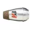 Humes & Berg (722369) T�umik do �wicze� New Stone Lined Snub Nose 271A Puzon
