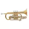 Bach (706656) kornet w stroju Bb 184XL Stradivarius