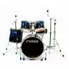 Sonor F-2007 BF zestaw perkusyjny (BD22″)