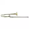 Bach (706043) Puzon tenorowy w stroju Bb/F TB502B Bach (706043) Puzon tenorowy w stroju Bb/F TB502B