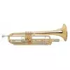 Bach (706606) Trbka basowa w stroju Bb B188 Stradivarius