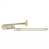 Bach (707098) Puzon basowy w stroju Bb/F 50B Stradivarius