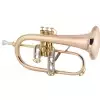 Conn (704080) flugelhorn w stroju Bb 1FR Vintage one